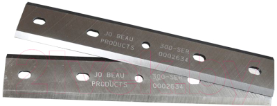 Изображение товара Садовый измельчитель электрический Jo Beau M300 / 001362