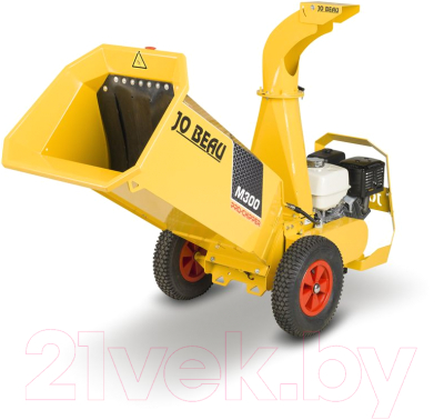 Изображение товара Садовый измельчитель электрический Jo Beau M300 / 001362
