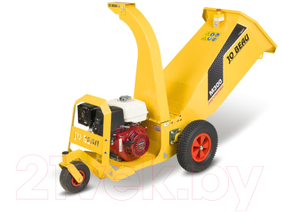 Изображение товара Садовый измельчитель электрический Jo Beau M300 / 001362