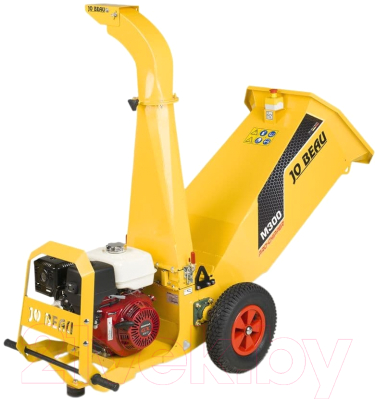 Изображение товара Садовый измельчитель электрический Jo Beau M300 / 001362