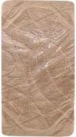 

Коврик для ванной, Standart 50x80 / CROSS-4501-BISQUIT