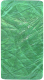 Коврик для ванной Gokyildiz Standart 50x80 / CROSS-5542-GREEN - 