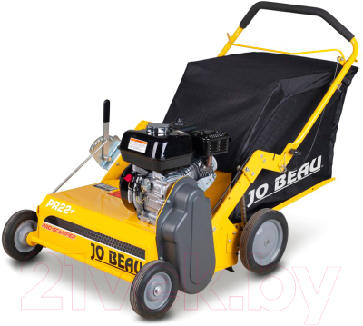 Скарификатор для газона бензиновый Jo Beau PR22+ / 003562