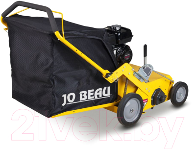 Скарификатор для газона бензиновый Jo Beau PR22+ / 003562