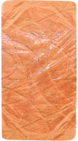 Коврик для ванной Gokyildiz Standart 60x100 / CROSS-1509-ORANGE - 