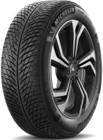 

Зимняя шина Michelin, Pilot Alpin 5 235/45R20 100V