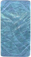 Коврик для ванной Gokyildiz Standart 60x100 / CROSS-6047-SKY-BLUE - 