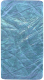 Коврик для ванной Gokyildiz Standart 60x100 / CROSS-6047-SKY-BLUE - 