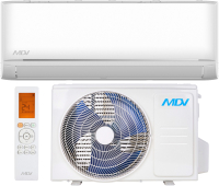 

Сплит-система MDV, Infini Inverter MDSAG-07HRDN8