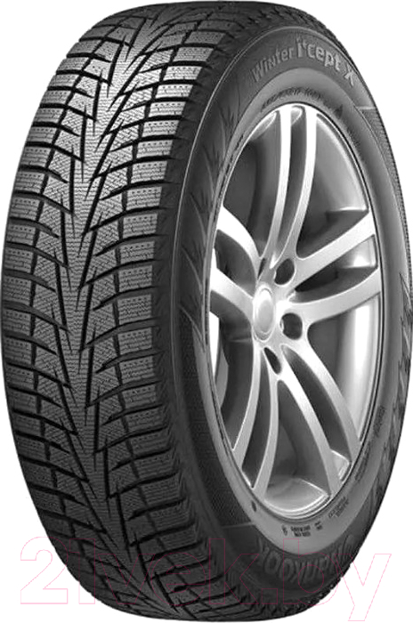 Зимняя шина Hankook Winter i*cept X RW10 245/50R20 102T