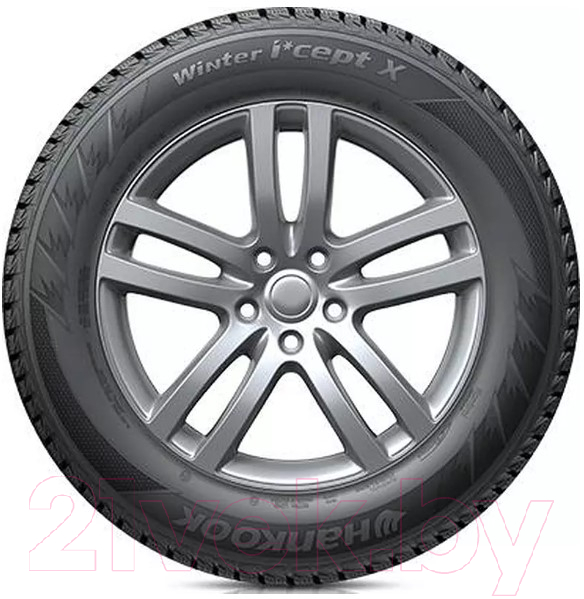 Зимняя шина Hankook Winter i*cept X RW10 245/50R20 102T