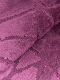 Миниатюра изображения товара Коврик для туалета Gokyildiz Standart 60x50 / CROSS-4034-ORCHID