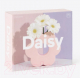Миниатюра изображения товара Ваза Doiy Daisy / DYVADAIPK (розовый)