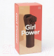 Миниатюра изображения товара Ваза Doiy Girl Power / DYVASGISB (черный)