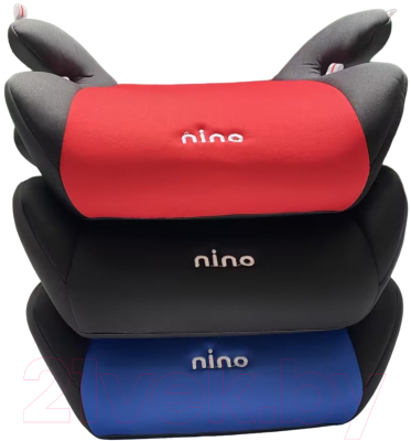 Бустер NINO Point TH-06 (красный)