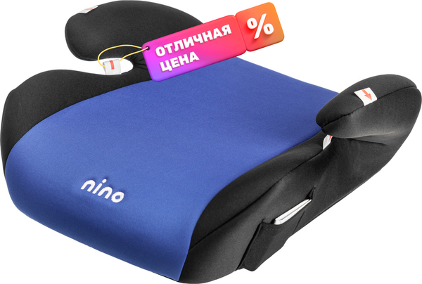 Бустер NINO Point TH-06 (синий)