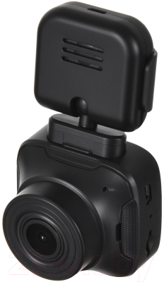 Автомобильный видеорегистратор Digma FreeDrive 620 GPS Speedcams (черный)