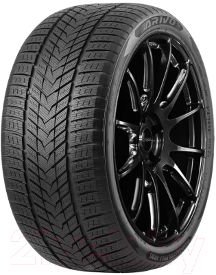 Зимняя шина Arivo Winmaster ProX ARW5 275/35R20 102H