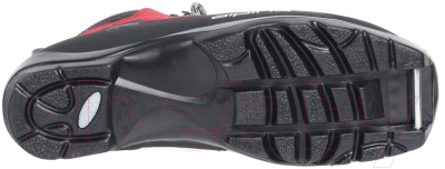 Горнолыжные ботинки Alpina Sports Alaska / 50062 (р.43, красный)