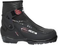 Ботинки для беговых лыж Alpina Sports Outlander / 51701 (р.41) - 