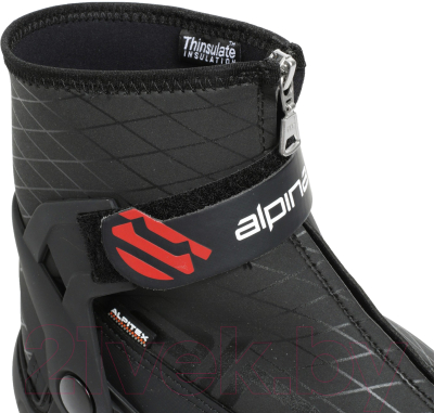 Ботинки для беговых лыж Alpina Sports Outlander / 51701 (р.41)