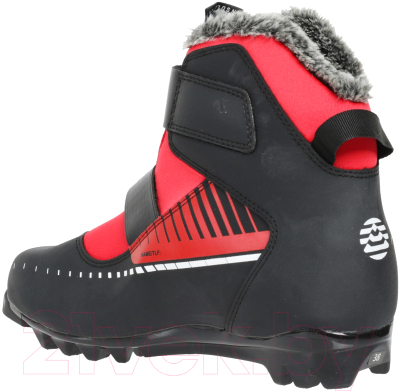 Ботинки для беговых лыж Alpina Sports T KID / 59601K (р. 34)
