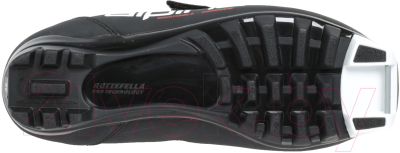 Ботинки для беговых лыж Alpina Sports T KID/ 59601K (р-р 37)