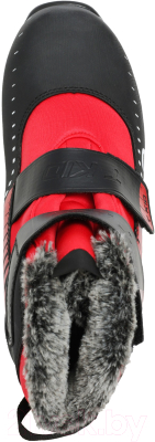 Ботинки для беговых лыж Alpina Sports T Kid / 59601K (р-р 38)