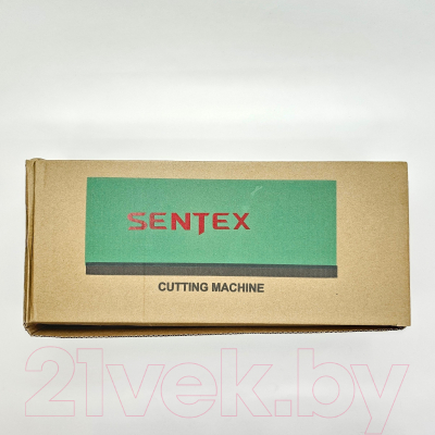 Нож раскройный дисковый Sentex 170W / RSD-70
