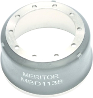 Тормозной барабан Meritor MBD1138 - 