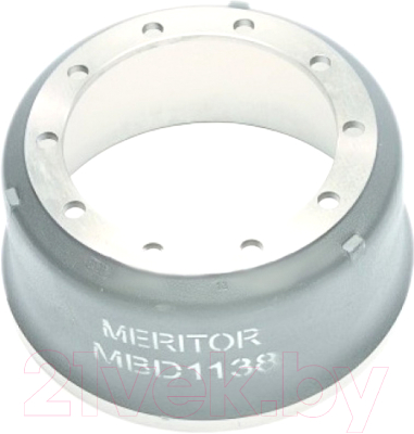 Тормозной барабан Meritor MBD1138
