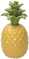 

Статуэтка, Home Decor Tropicana. Ананас / M91SCT72340