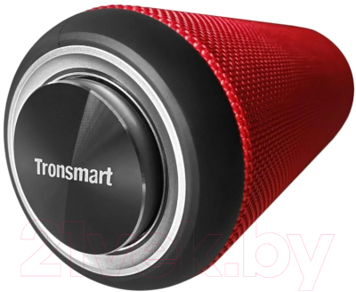 Портативная колонка Tronsmart T6 Plus Upgraded Edition (красный)