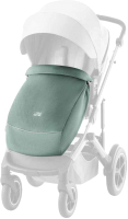Накидка на ножки для коляски Britax Romer Smile 5Z Jade / 2000037421 (зеленый) - 