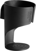 Подстаканник для коляски Britax Romer Smile/B-Agile M / 2000032743 (черный) - 