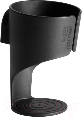 Подстаканник для коляски Britax Romer Smile/B-Agile M / 2000032743 (черный)
