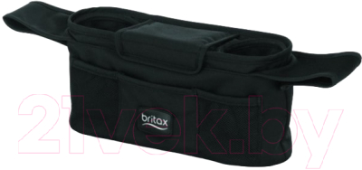 Изображение товара Органайзер для коляски Britax Romer Smile / 2000033216 (черный)