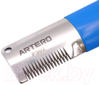 Нож для тримминга Artero P302 (синий)