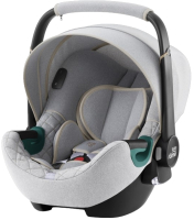 Автокресло Britax Romer Baby-Safe I-Size / 2000035093 (Nordic Grey) - 