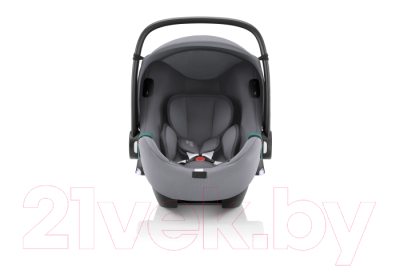 Автокресло Britax Romer Baby-Safe I-Size / 2000035093 (Nordic Grey)