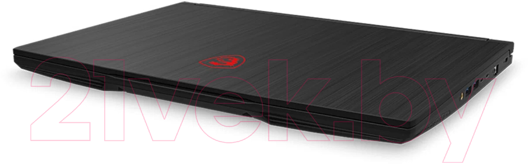 Игровой ноутбук MSI MS-16R8 Thin GF63 12VF-805XBY (9S7-16R821-805)