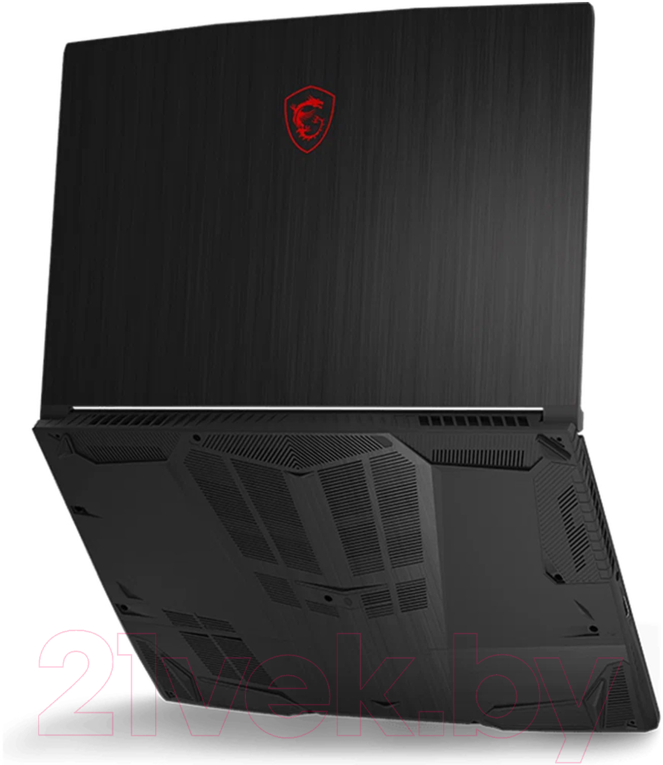 Игровой ноутбук MSI MS-16R8 Thin GF63 12VF-805XBY (9S7-16R821-805)