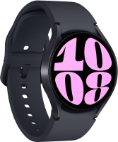 Умные часы Samsung Galaxy Watch 6 40mm / SM-R930 (графит) - 