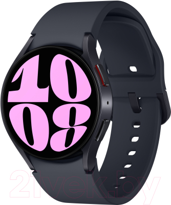 Умные часы Samsung Galaxy Watch 6 40mm / SM-R930 (графит)