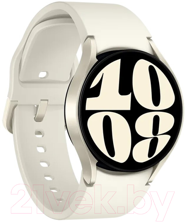 Умные часы Samsung Galaxy Watch 6 40mm / SM-R930