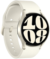 Умные часы Samsung Galaxy Watch 6 40mm / SM-R930 (золото) - 