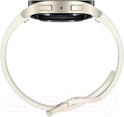 Умные часы Samsung Galaxy Watch 6 40mm / SM-R930 (золото)