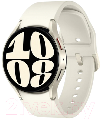 Умные часы Samsung Galaxy Watch 6 40mm / SM-R930 (золото)