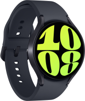 Умные часы Samsung Galaxy Watch 6 44mm / SM-R940 (графит) - 