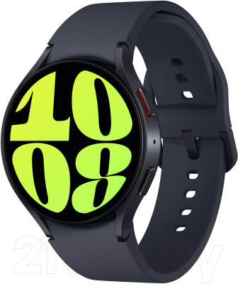 Умные часы Samsung Galaxy Watch 6 44mm / SM-R940 (графит)